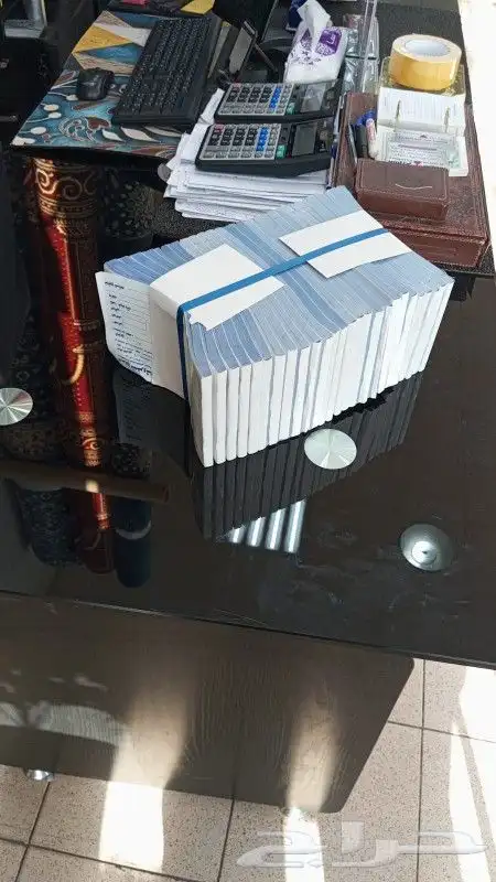 مطبعة طباعة ستيكر بنر تيشيرت كاب اكواب اختام 4
