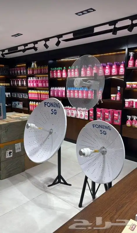 تمديدات انترنت داخليه بدون تكسير او تخريب الديكور 1