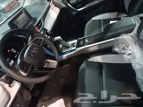 تويوتا فيلوز 2025 6