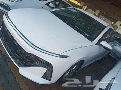 هيونداي اكسنت فليت 2025 2