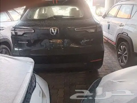 شانجان يوني s 3