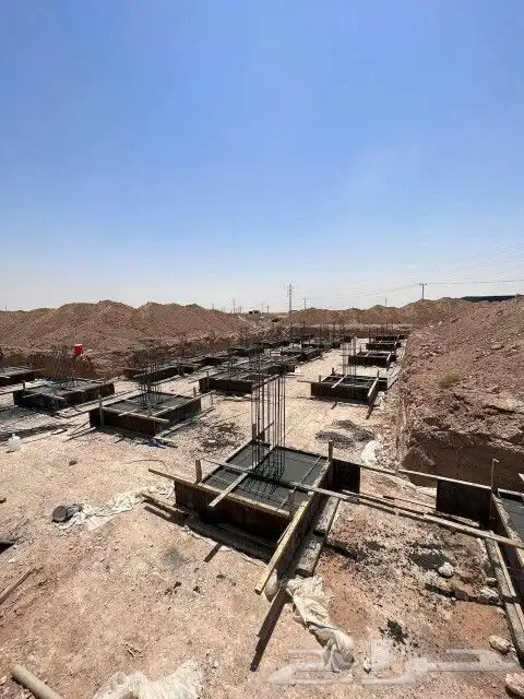 مقاول مستودعات ورش هناجر 2