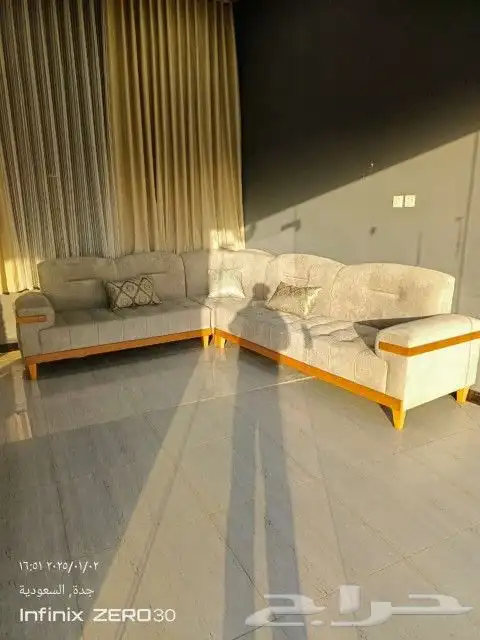 كنب مجلس ارضي 15