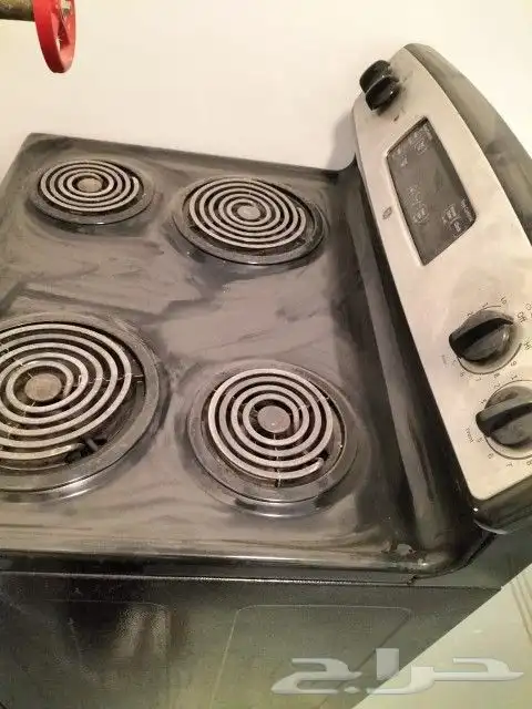 فرن كهربائي امريكي حلزوني بحالة ممتاز للبيع لأعلى سوم 0