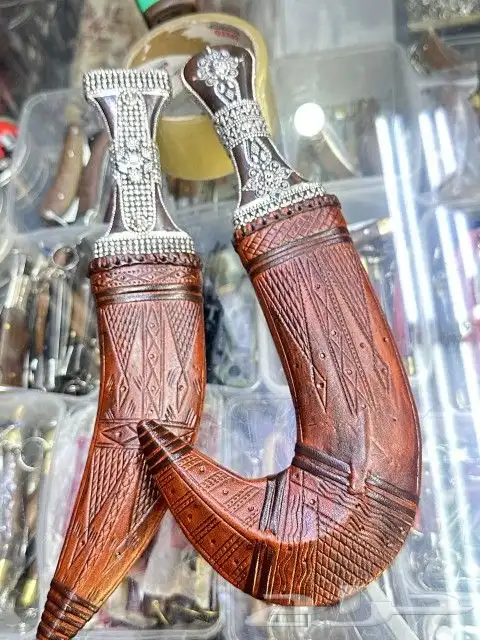 شفار فضه جنابي فضه جوافي فضه خناجر فضه فخمه جدا 2