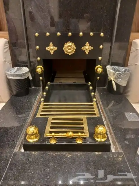 مناقل حديد مناقل مشبات 6