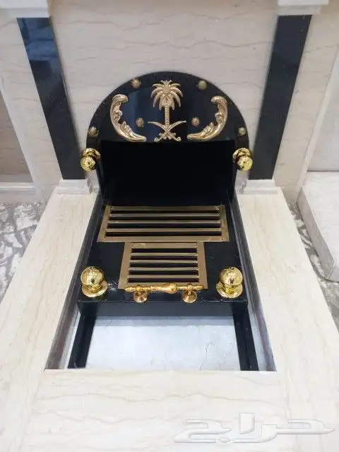 مناقل حديد مناقل مشبات 5