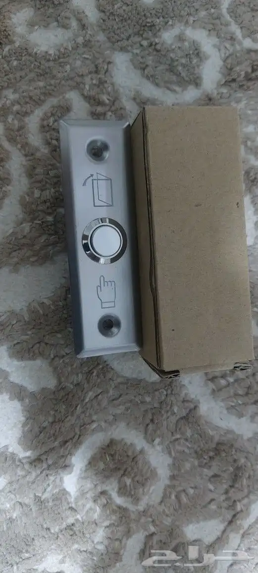 اكسسز كنترول access control جهاز دخول 13