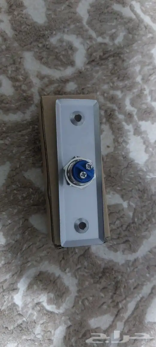 اكسسز كنترول access control جهاز دخول 16