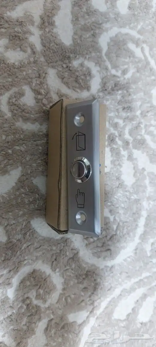 اكسسز كنترول access control جهاز دخول 14