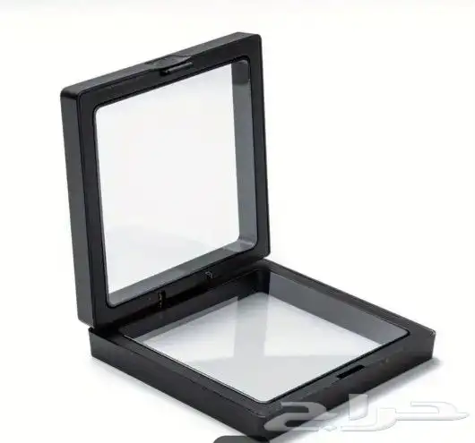 اطار عرض ثلاثى الابعاد 1