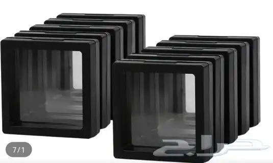 اطار عرض ثلاثى الابعاد 2