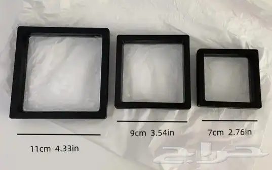 اطار عرض ثلاثى الابعاد 9