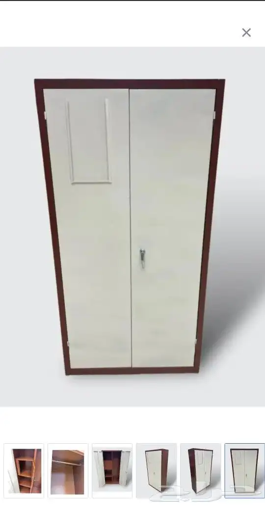 سرير دورين مراتب مخدات بطانيات دواليب سرير خشب 0