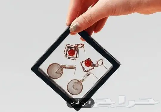 اطار عرض ثلاثى الابعاد 7