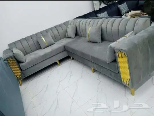 كنب مجلس ارضي 9