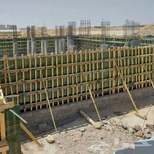 مقاول مستودعات ورش هناجر 1