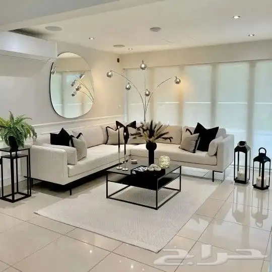 كنب مجلس ارضي 14