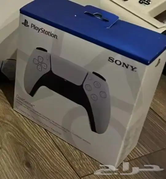 يد سوني 5 اصليه لم تستعمل 0