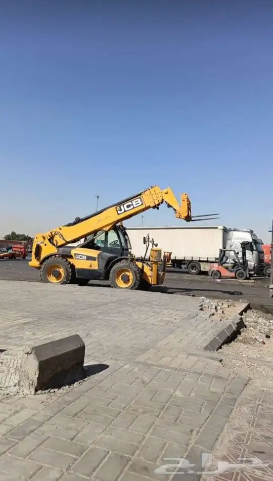 روافع_شوكيه فوركلفت شيزرلفت مان لفت 5