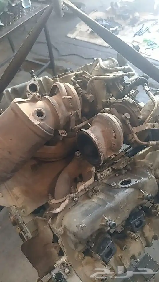 توضيب مكاين بي ام دبليو 0
