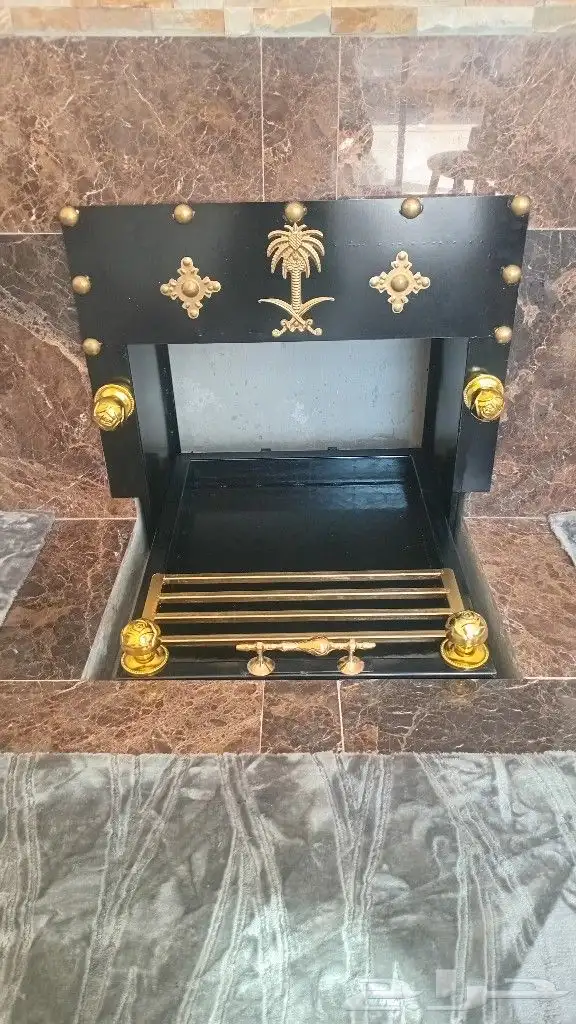 مناقل حديد مناقل مشبات 1