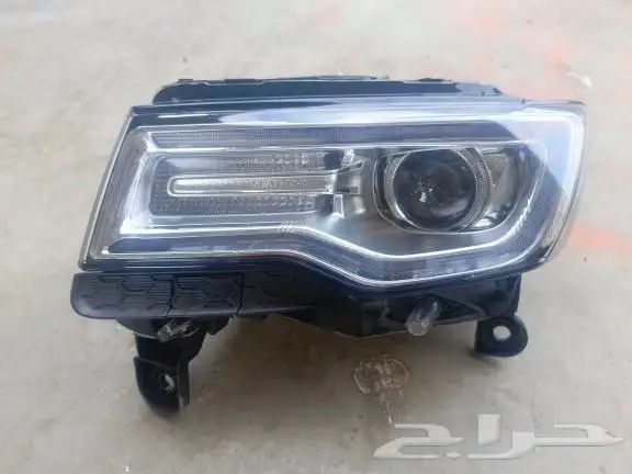 شمعة قراند شروكي يمين يسار عادي2015-2016-2017-2018-2019-2020 4