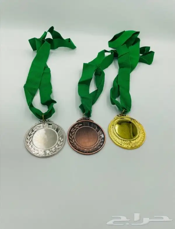 ميداليات 0
