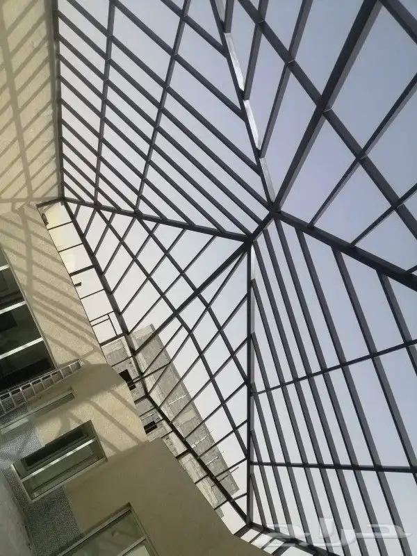 خيام سوبر ملكيه بيوت شعر ملكية مجالس قزاز مظلات حدائق 11