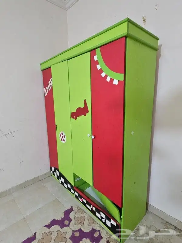 اثاث منوع مستعمل 7