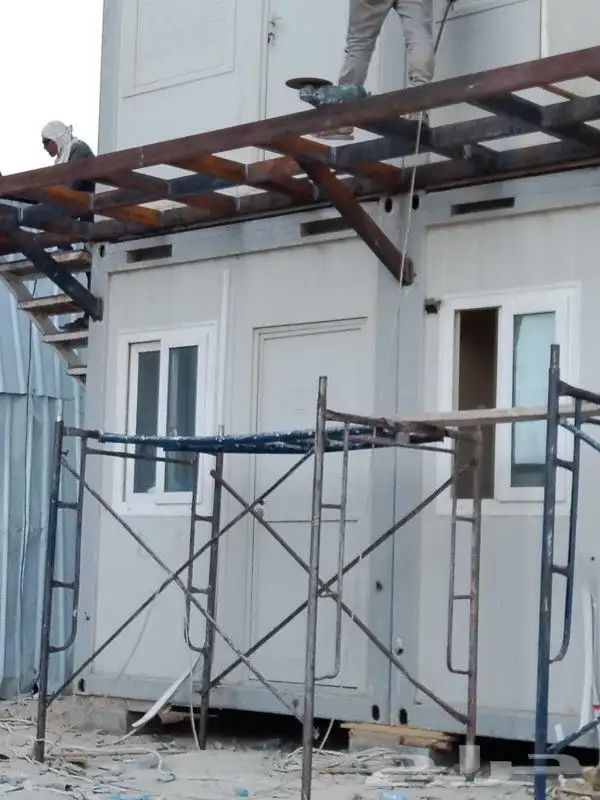 حداد مظلات الرياض مظلات سيارات 5
