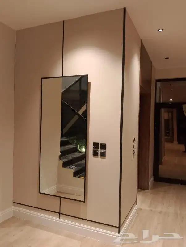 بديل خشب داخلى مقاسات مختلفه بسعر الجملة 4