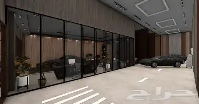 مصمم ديكور داخلي وخارجي 4