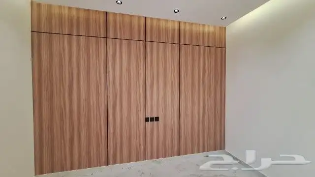 بديل خشب داخلى مقاسات مختلفه بسعر الجملة 9