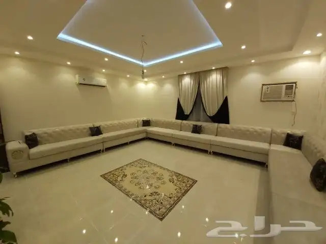 كنب مجلس ارضي 18