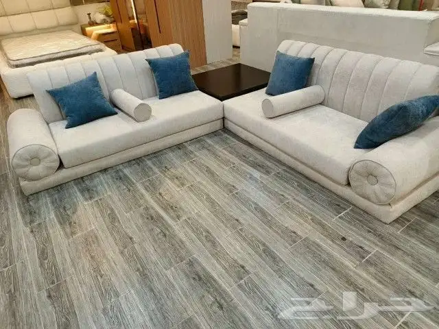 كنب مجلس ارضي 16