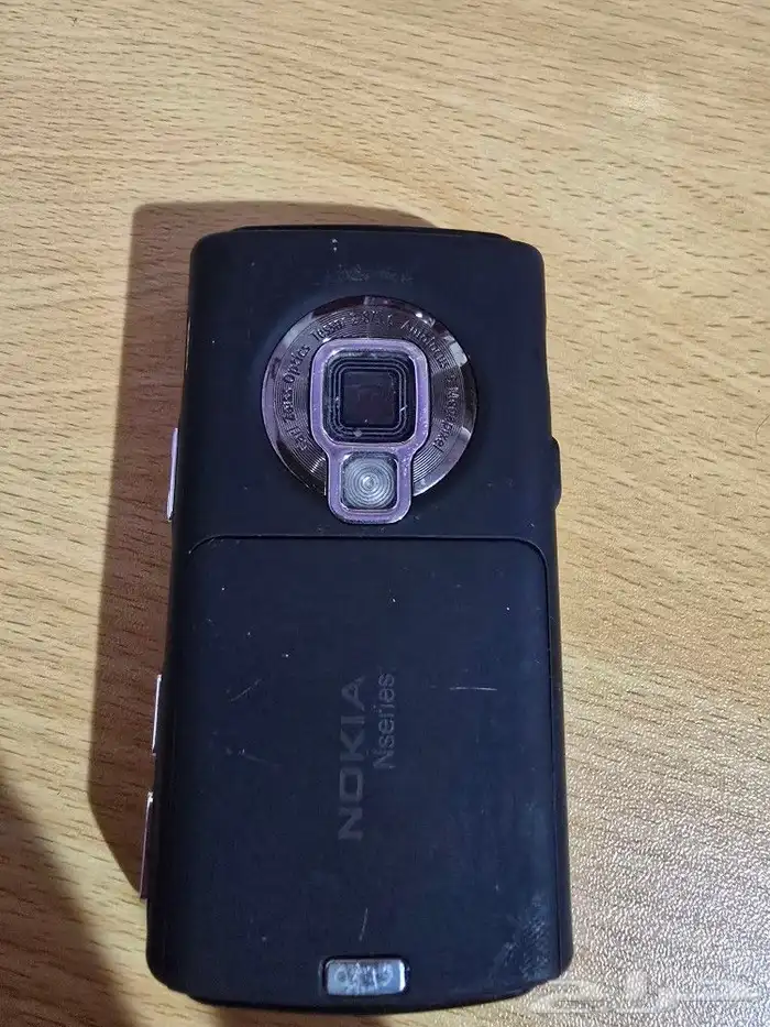 نوكيا N95 8GB 2