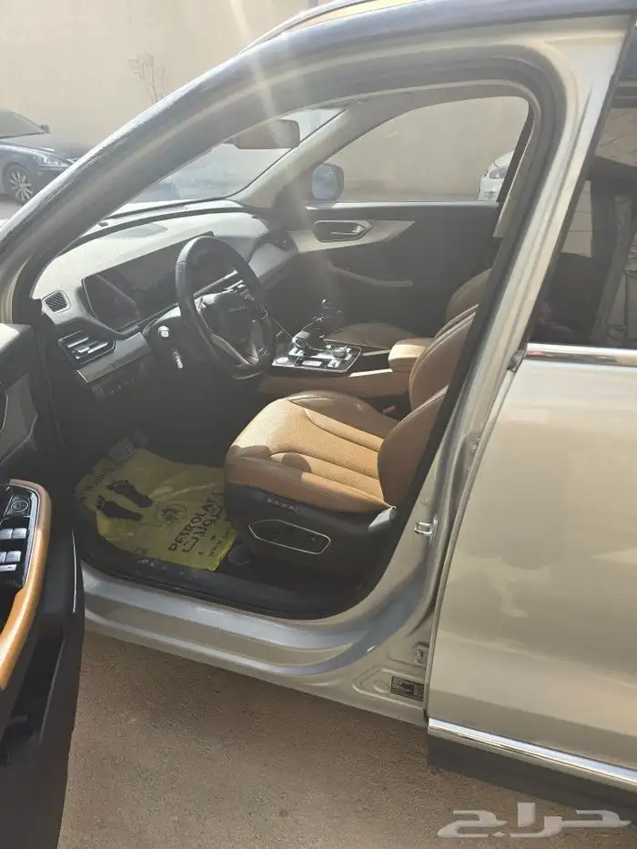 بايك اكس 7 اونور 280t 5
