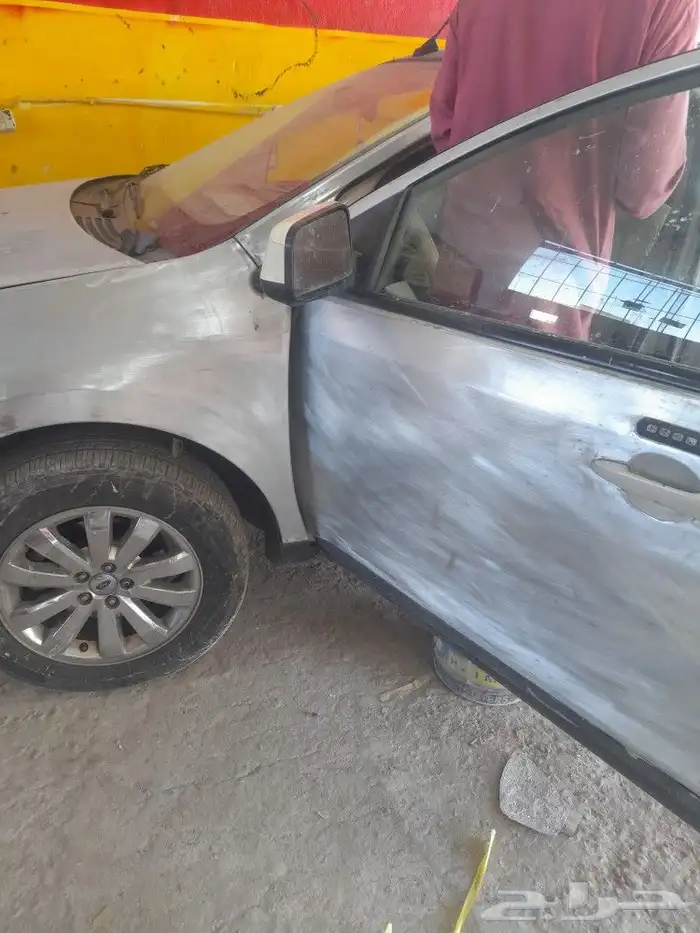 ورشة الإبداع الوطنيه سمكره تعديل بااارد 5