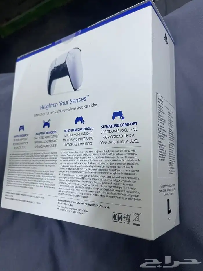 يد سوني 5 اصليه لم تستعمل 2