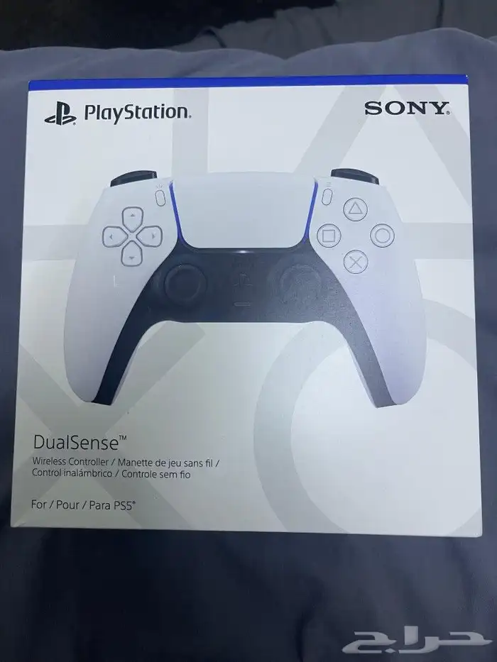 يد سوني 5 اصليه لم تستعمل 1