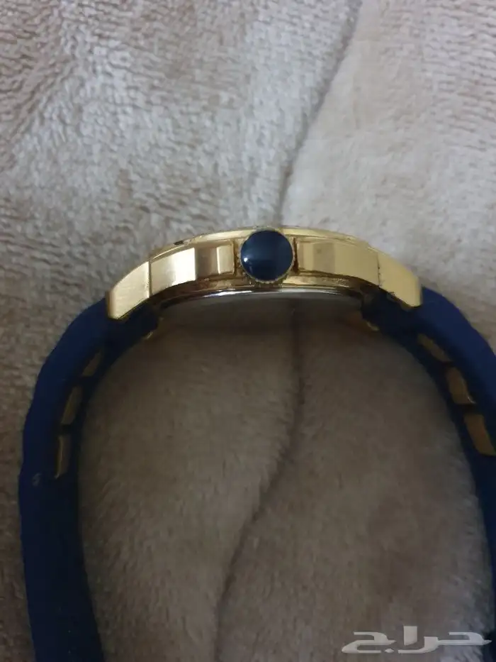 ساعه أصليه مميزه من تومي هليقر رجالي نسائي 2