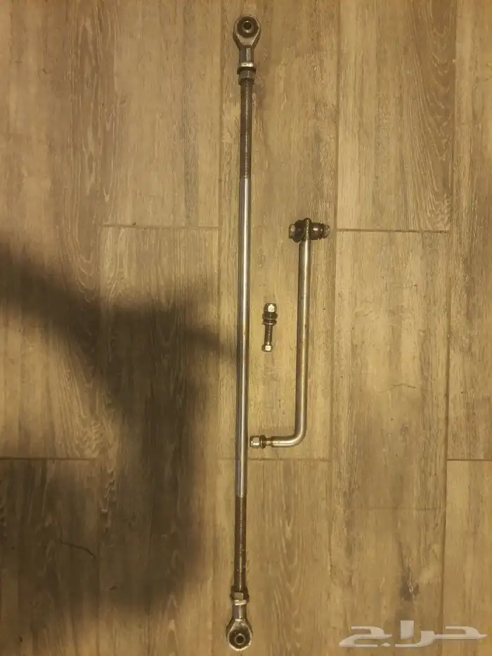 ذراع توجيه مكاين بحرية 0