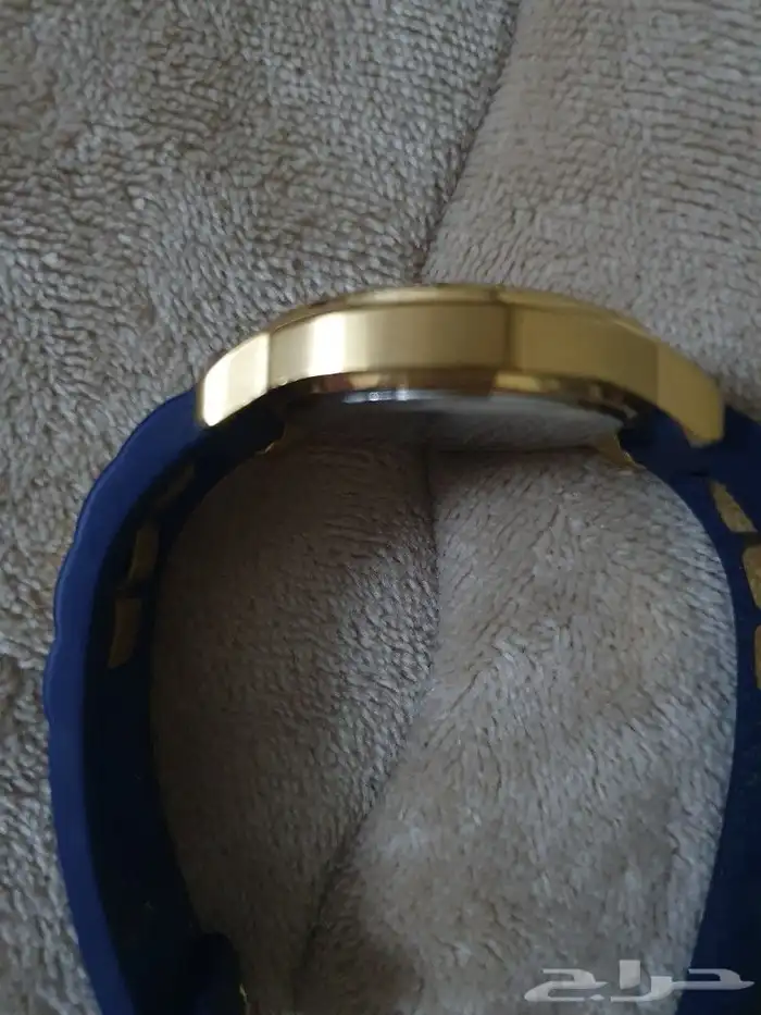 ساعه أصليه مميزه من تومي هليقر رجالي نسائي 5