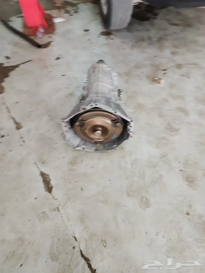 صيانة جيرات أمريكي 2