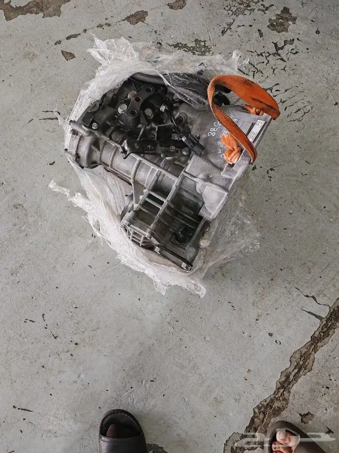 صيانة جيرات أمريكي 3