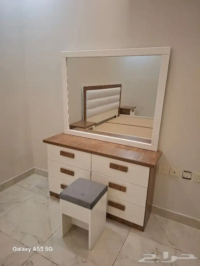 غرف نوم بأسعار مخفضه مع التوصيل والتركيب 14