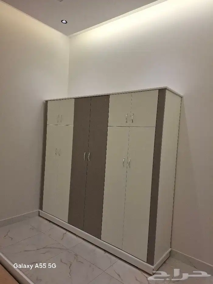 غرف نوم بأسعار مخفضه مع التوصيل والتركيب 15