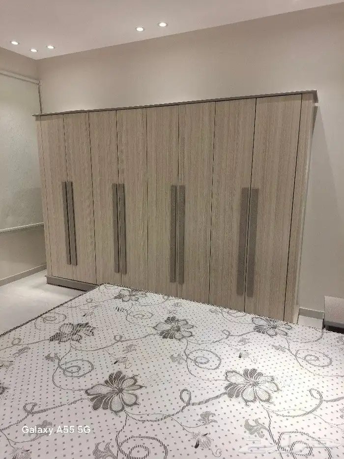 غرف نوم بأسعار مخفضه مع التوصيل والتركيب 39