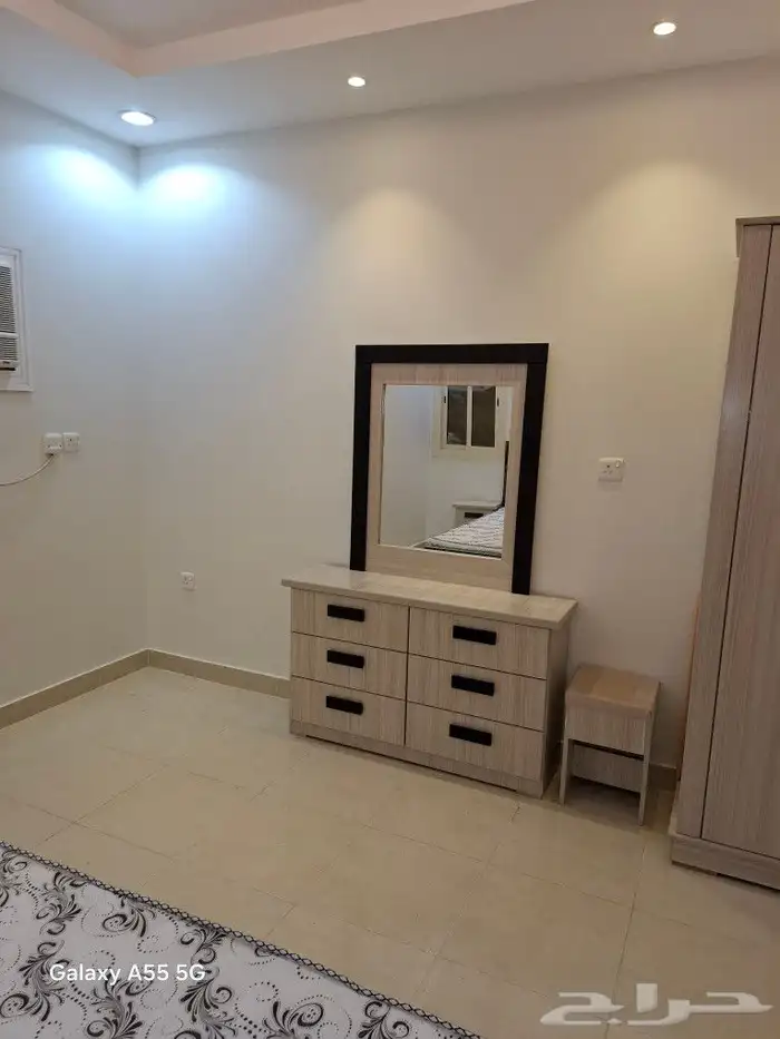 غرف نوم بأسعار مخفضه مع التوصيل والتركيب 7